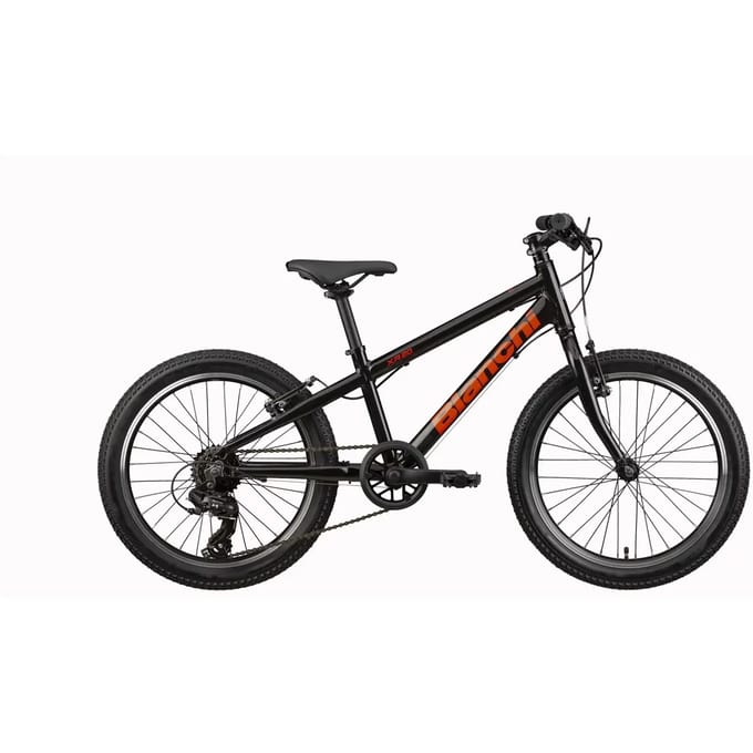 Stadsfiets voor kinderen Bianchi XR20.1 1SP Shimano RD-TY300D 7V