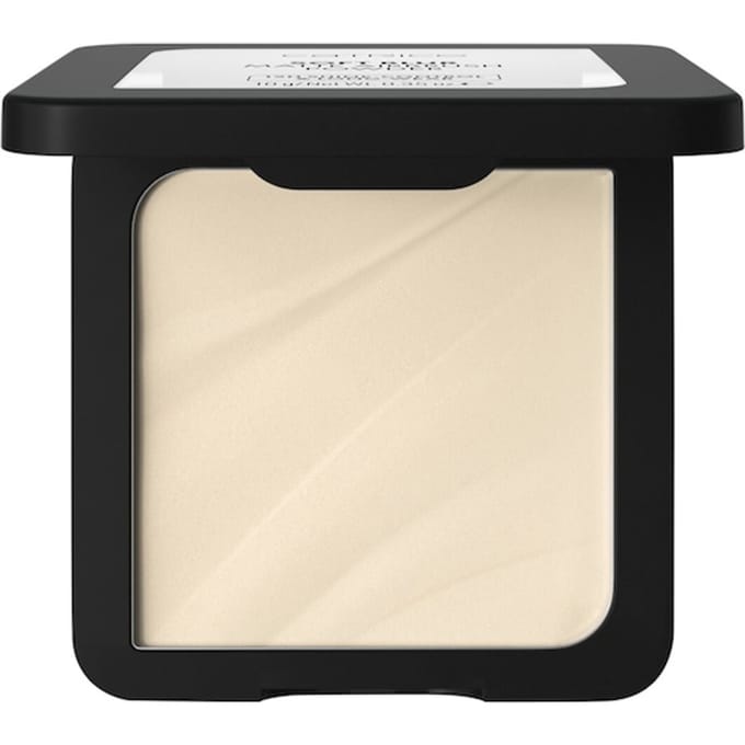 Catrice Puder Soft Blur Matte Airbrush Powder Teint Dames 10 g
