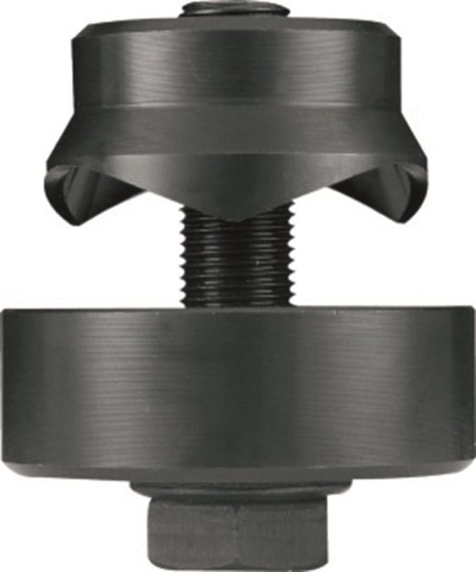 Rotec Gatenpons 20,4mm = M20 / PG 13
