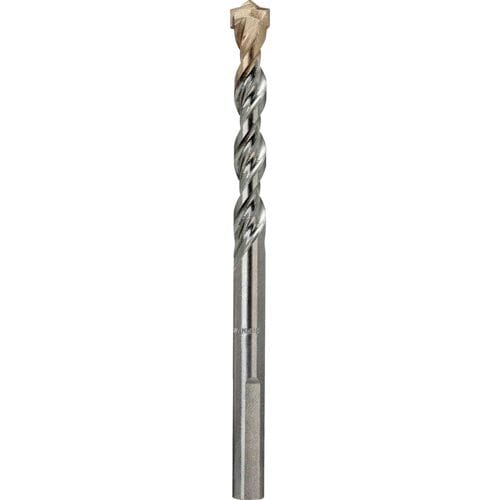 DEWALT DT6686-XJ Carbide Steen-spiraalboor 10 mm Gezamenlijke lengte 200 mm Cilinderschacht 1 stuk(s)