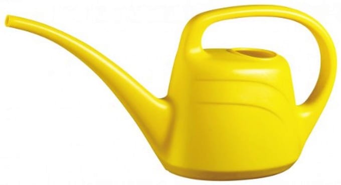 Groene Watering Kan 2 Liter
