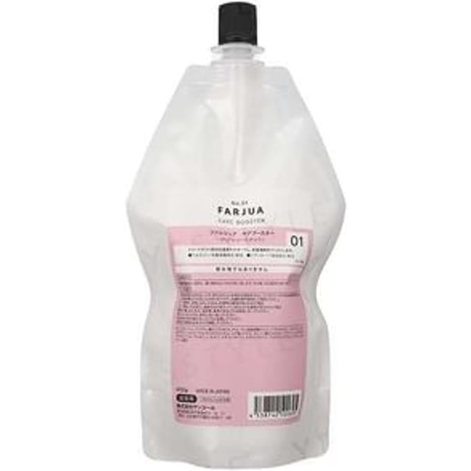SUNCALL - FARJUA No.01 Care Booster Refill 400g