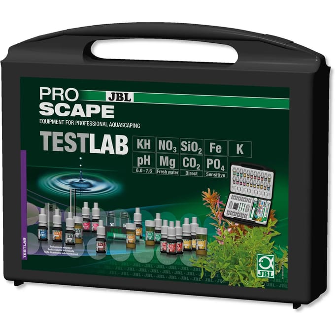 JBL Aqua Jbl - Pro Scape Testlab - (146.1382)