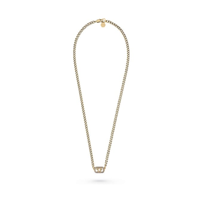 Philipp Plein Ketting PJ1AA35NU