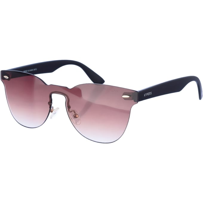Unisex ROSE Ovale Nylon Zonnebril