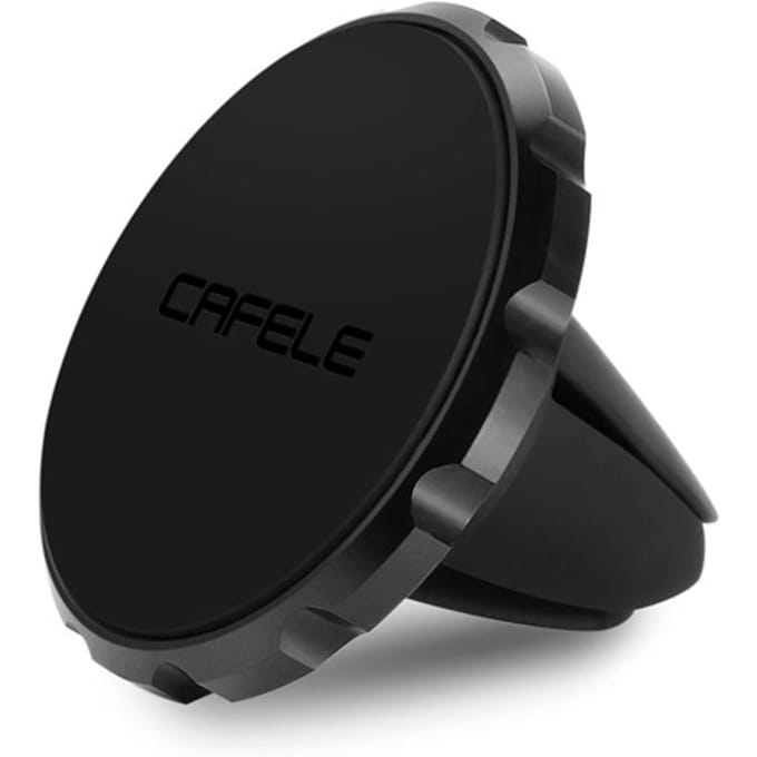 Cafele Magnetische Houder voor Mobiele Telefoon - Ventilatie