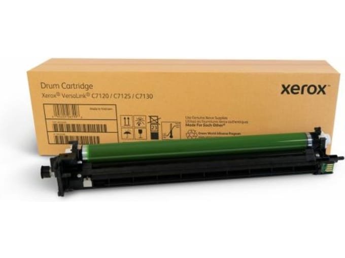 Xerox - Zwart - Original - drum cartridge