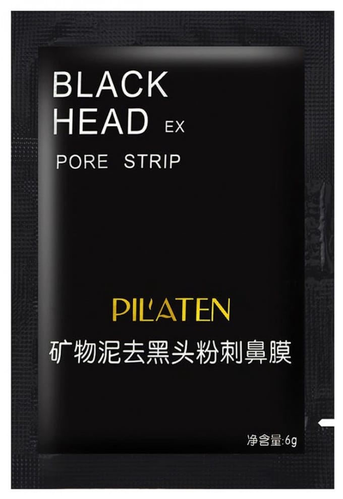 30 Stuks Super Blackhead killer maskers