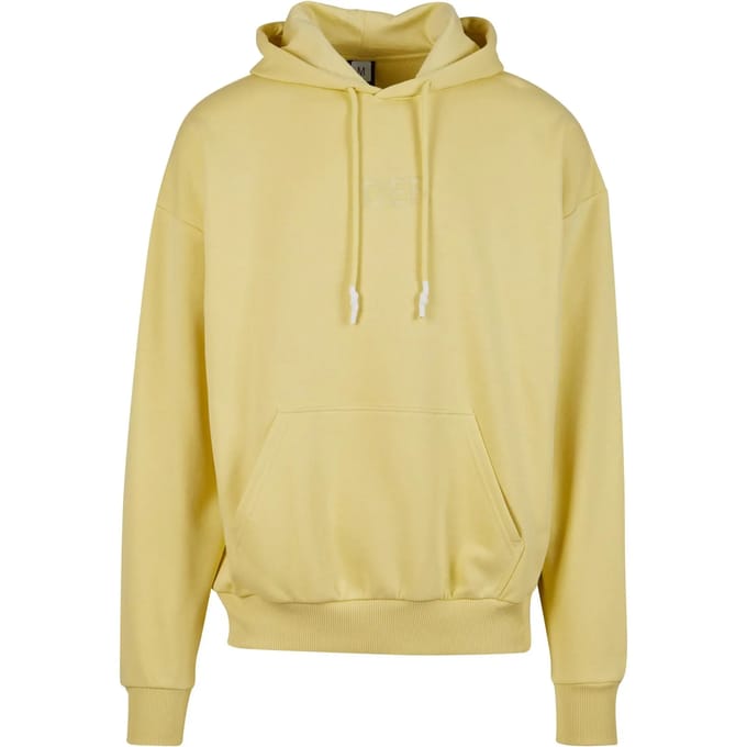 DEF - Roda Hoodie/trui - M - Geel