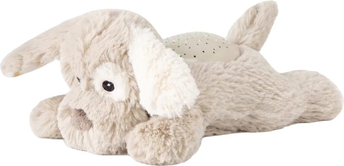 Cloud B Dream Buddies Patch Puppy Hond Babyprojector
