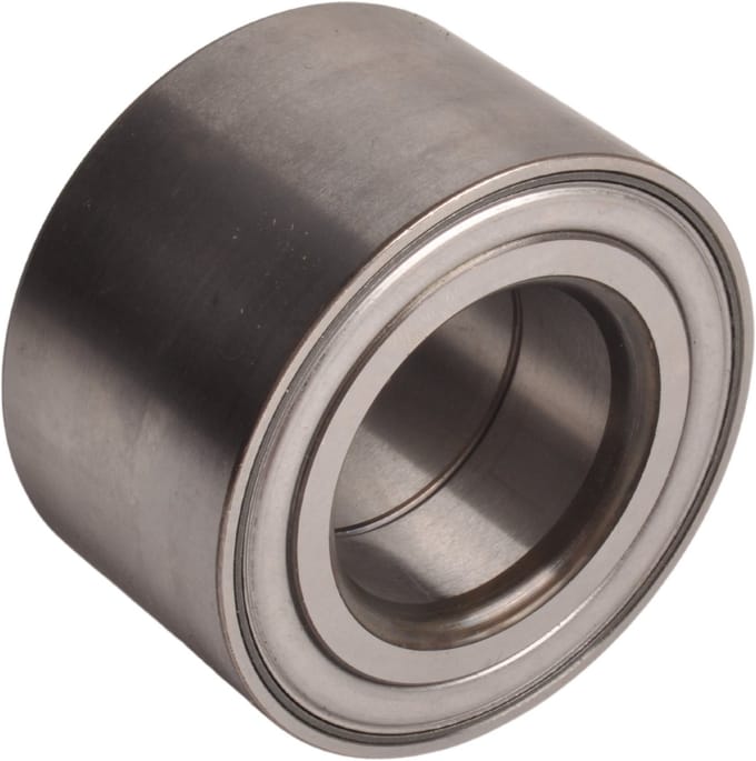 RVS compactlager waterdicht 39x72x37 mm