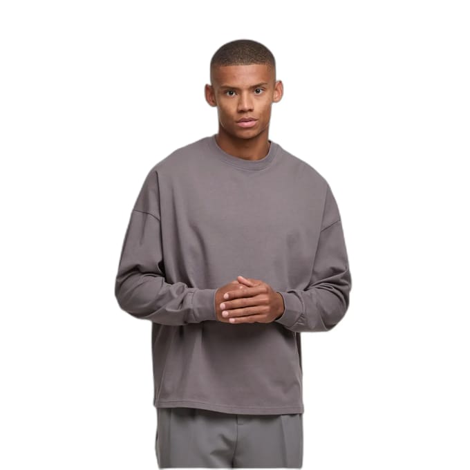 DEF Berry Lon-gsleeves DFLS028