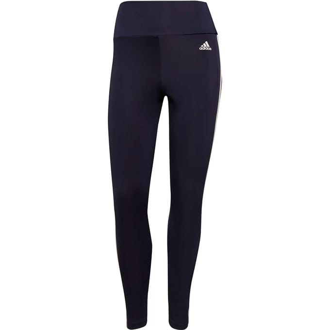 Damespanty 7/8 adidas design To Move High-Rise
