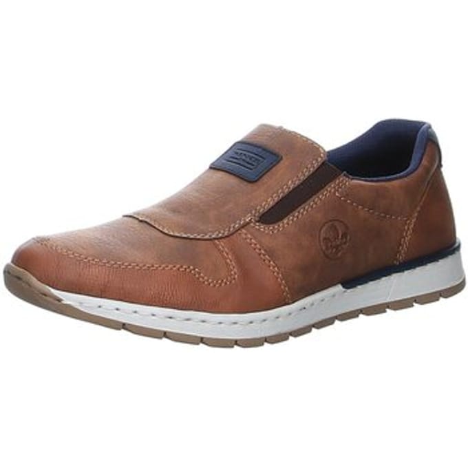 Lage Sneakers Rieker -