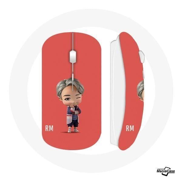 Draadloze muis BTS TinyTAN Animation RM