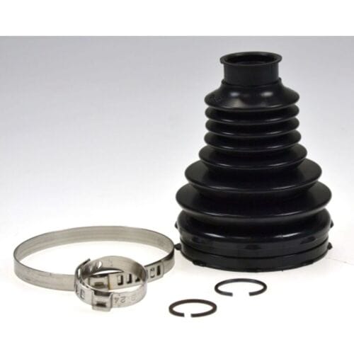 Balgenset, aandrijfas SPIDAN 25935