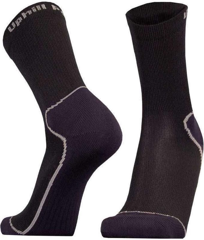 Uphillsport Sokken Patrol Tactical Polyamide Blauw Maat 39-42