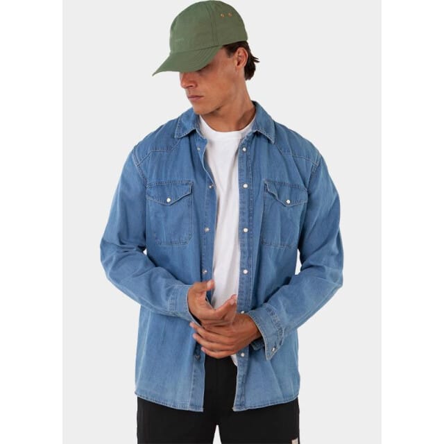 Barts Matiti Cap - Unisex Petten - Army