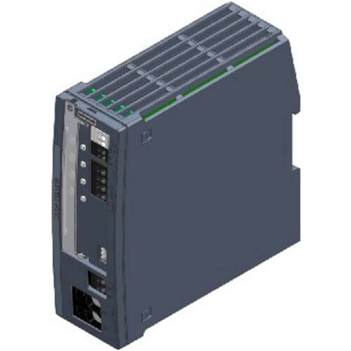 Siemens 6EP4437-7FB00-3CX0 1 stuk(s)