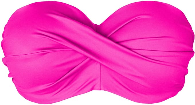 Multiway-Bikini-Top MONACO Multiway-Bikini,Trägerloser Bikini,Neckholder-Bikini