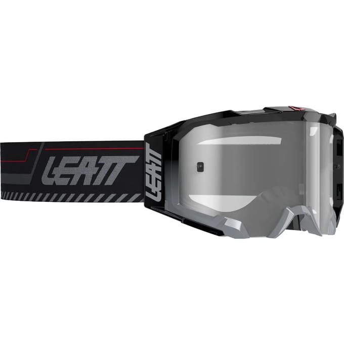 Motorfiets crossmasker Leatt Velocity 5.5