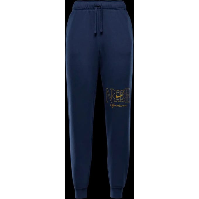 Dames joggingsbroek Nike Club Fleece