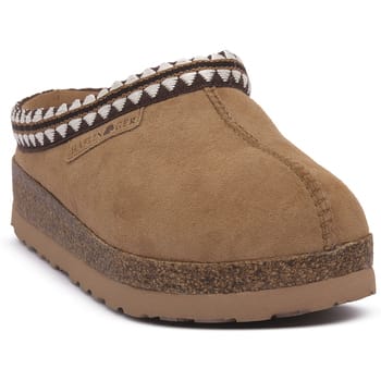 Klompen Haflinger LAKOTA CHESTNUT CAKLZ G