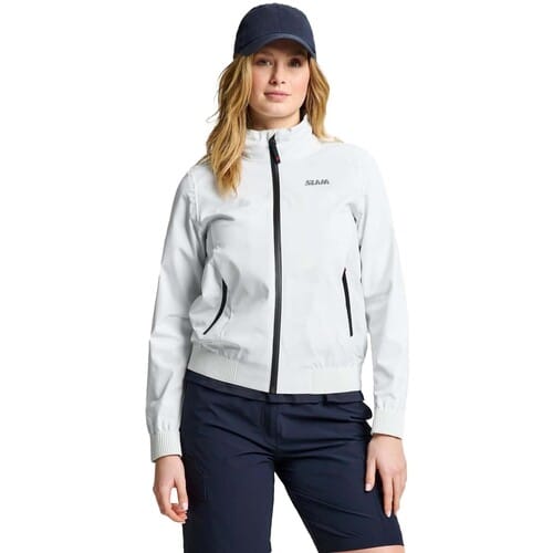Jas Slam Dock Ws Jacket - Sportswear - Vrouwen