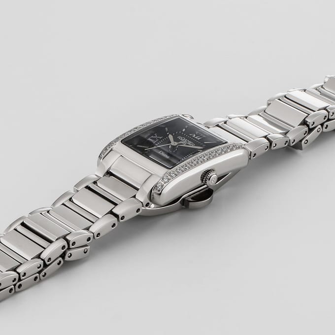 Roamer Diana 869847-41-80-20 Horloge