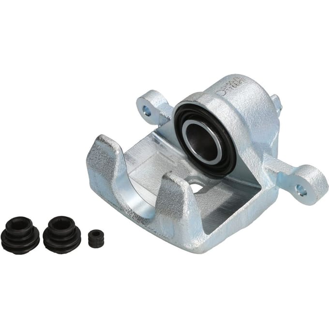 Budweg Caliper Remklauw BUDWEG 344489, achter rechts