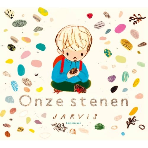 Onze Stenen - Jarvis