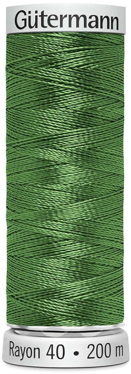 Gutermann Sulky, 200m, Kl. 1049 - Machine Borduurgaren - Gutermann