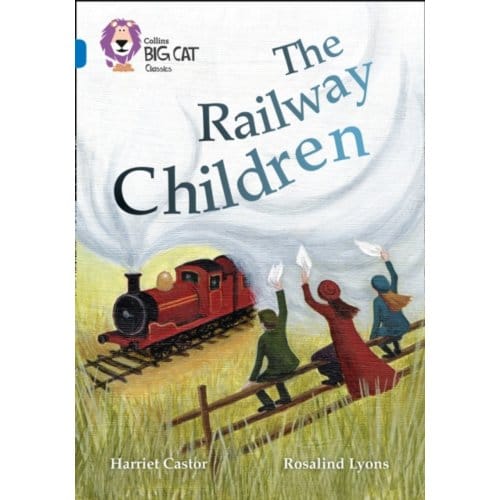 The Railway Children - Harriet Castor
