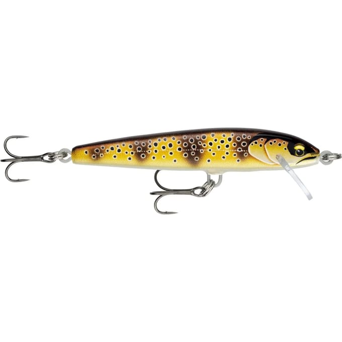 Lok Rapala Floater Elite