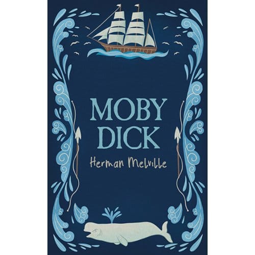 Moby Dick - Wereldverhalen Pockets - Herman Melville