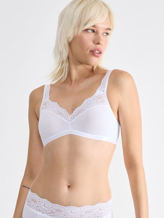 sloggi Bralette Romance