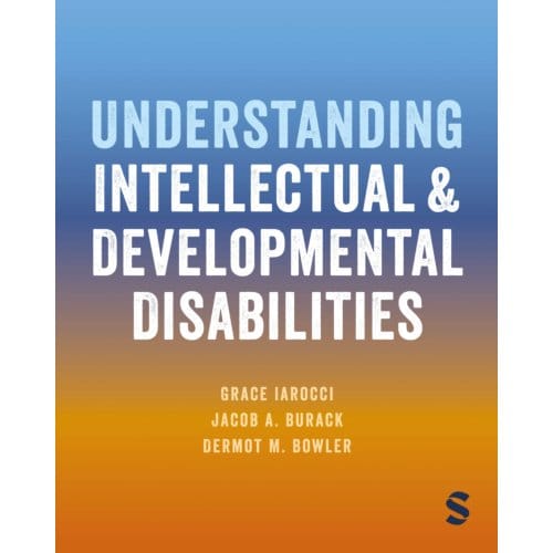 Understanding Intellectual And Developmental Disabilities - Grace Larocci