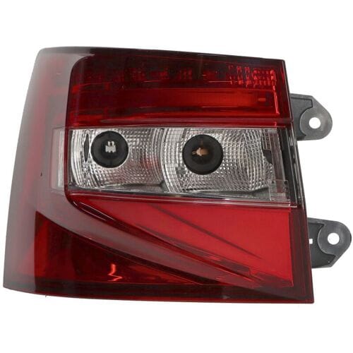 Achterlicht TYC 11-15312-06-2