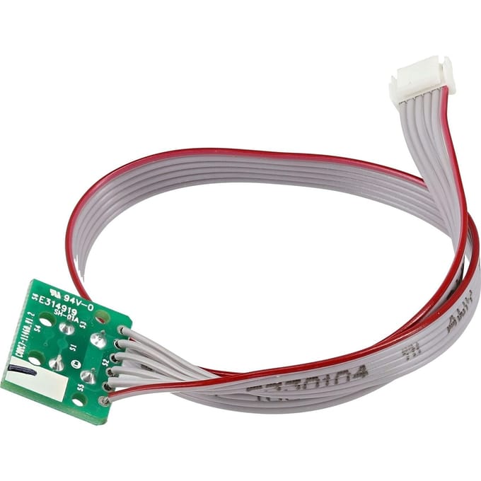 AEG schakelaar, Led-module, hand held 4055483657