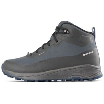 Laarzen Icebug Haze Mid Biosole Gtx