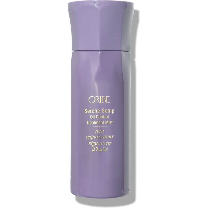 Oribe Serene Scalp Oil Control Treatment Mist