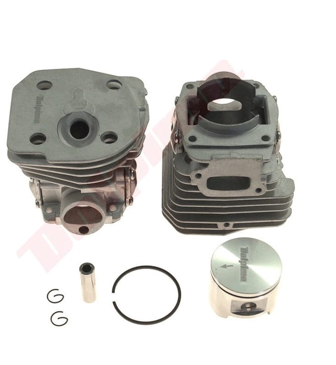 Cilinder met zuiger passend op HUSQVARNA 353 45mm ( 537 25 31-02 )