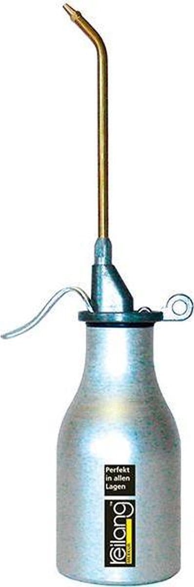 REILANG Oiler MERCURY Aluminium - R003-253