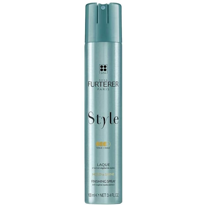 Rene Furterer Style Finishing Spray Haarspray Hold 3 - Hold