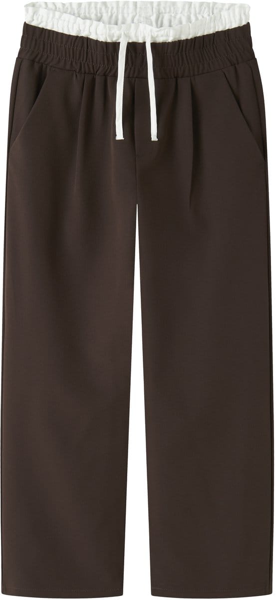 NAME IT - NKFOJETTA PANT - Meisjes - Broeken