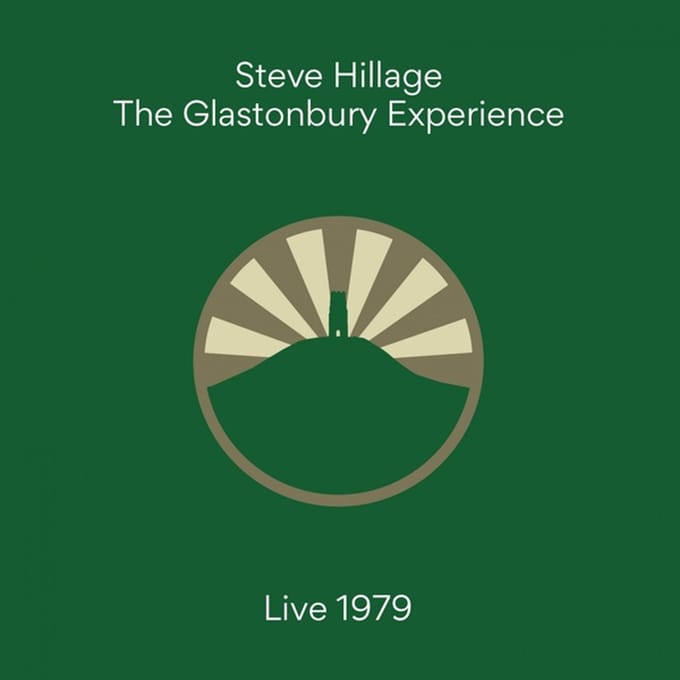 The Glastonbury Experience