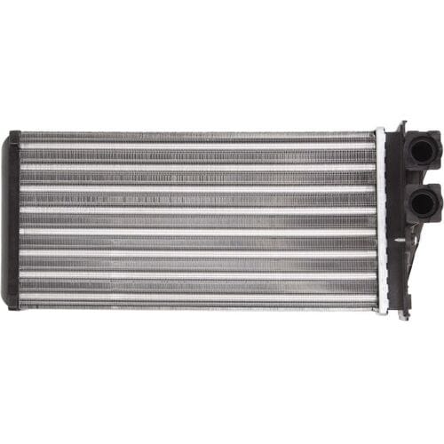 Warmtewisselaar, interieur verwarming NISSENS 707083