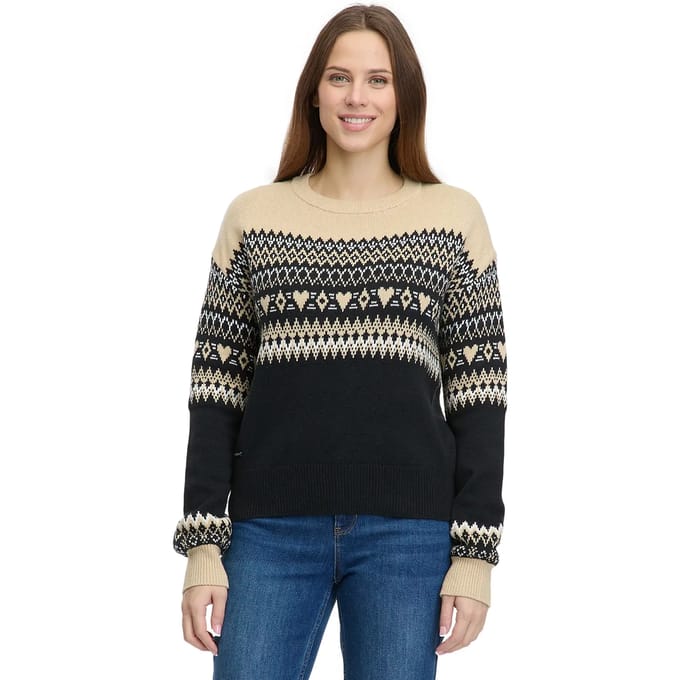 Vrouwentrui Ragwear Oslana