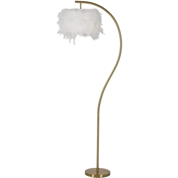 Halogeenbooglamp Mauro Ferretti