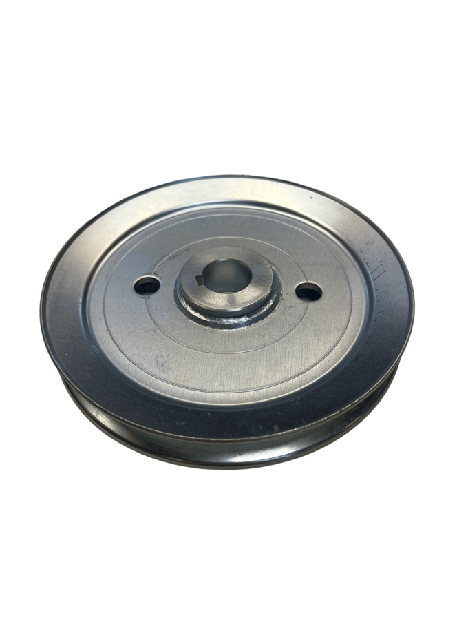 Pulley assy